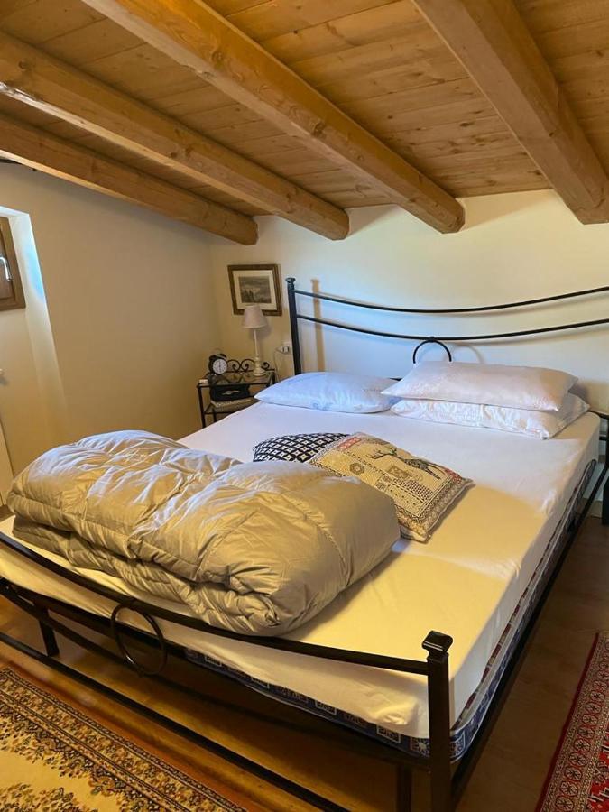 Villa Silene Delle Fonti à Valpiana  Extérieur photo