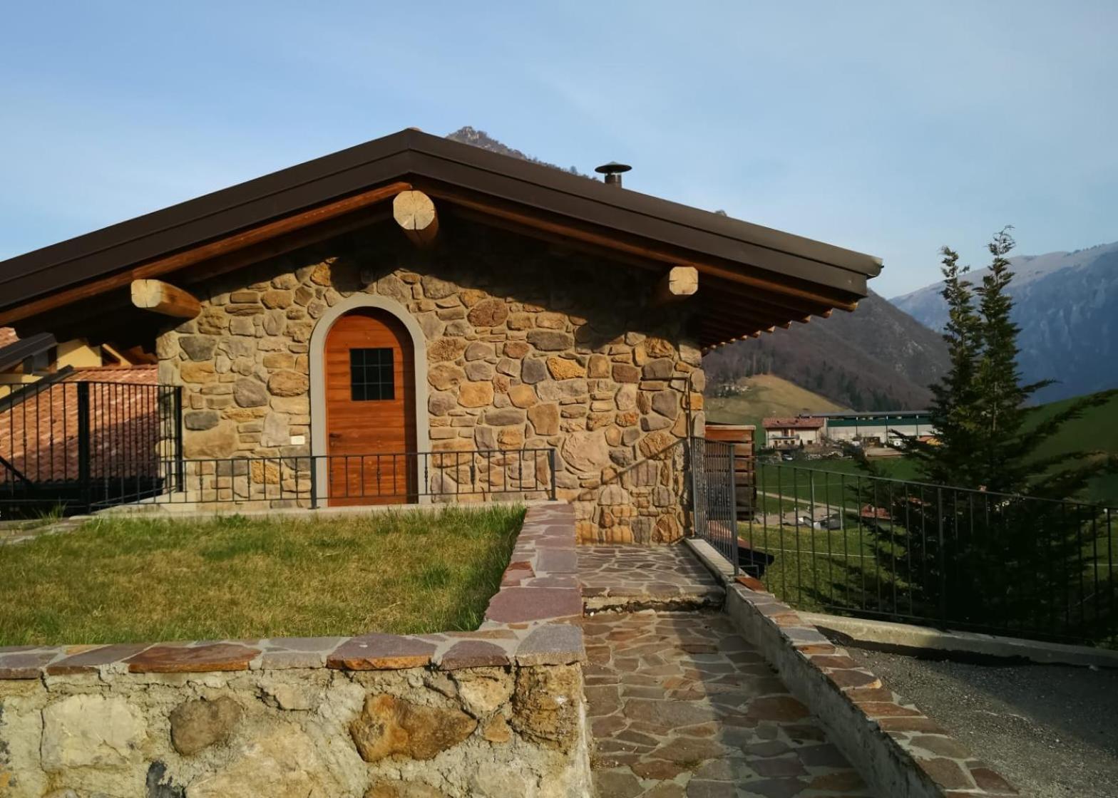 Villa Silene Delle Fonti à Valpiana  Extérieur photo